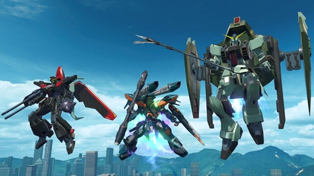 『ガンダム EXVS.2 クロスブースト』8月2日アプデより『SEED』機体の一部がリフレッシュ＆新モデルに変更！重大発表は「PDF2022」開催