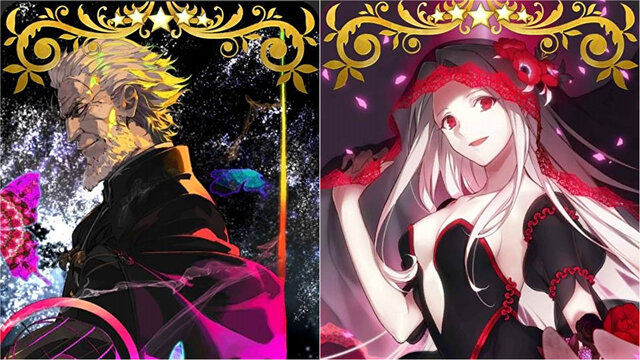 『FGO』誰でも「カレスコ」や「黒の聖杯」を確実にゲットできる! 7枚の概念礼装から好きな1枚をもらえる交換チケットを配布