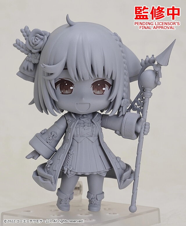 ねんどろいど　ソフィー・ノイエンミュラー