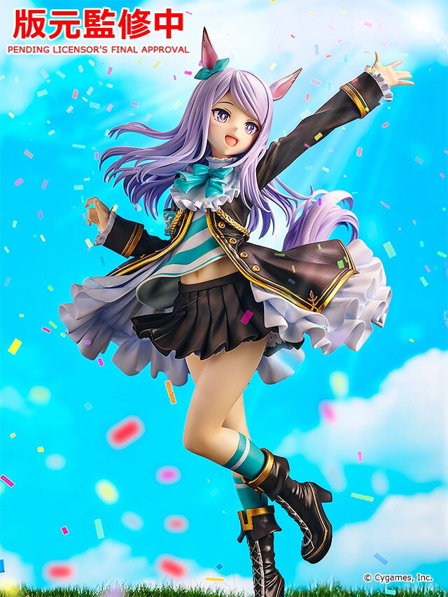 スマフェスゲーム系フィギュア新作情報ひとまとめ！ウマ娘