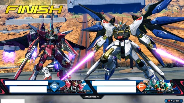 『ガンダム EXVS2 クロブ』ラクス・クラインが“姫プレイ”を堪能！？ファン騒然の激強機体を獲得するチャンスは8月31日まで