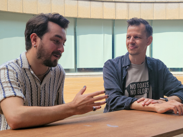 あのヤギが更にカオスになって返ってくる!情報量が多すぎる『Goat Simulator 3』プレイレポ&ヤギを10年“吸い続ける”開発者インタビュー