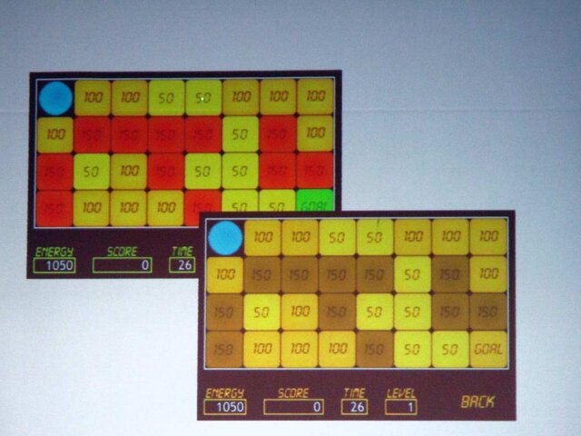 【MSM2009】ソフトウェア開発におけるカラーユニバーサルデザインの重要性