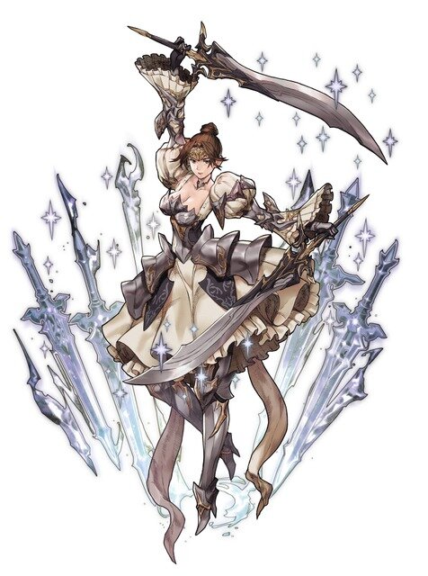 『タクティクスオウガ リボーン』新情報多数公開!キャラメイクやマルチストーリー&マルチエンディング採用など