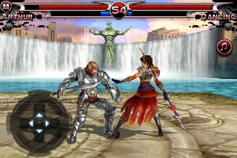 ゲームロフトのiphoneアプリ2種に無料体験版が ブレインチャレンジ2 Think Again Blade Of Fury 怒りの剣士 インサイド