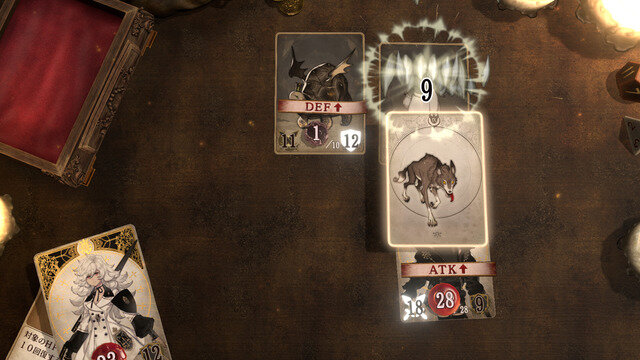 “ヨコオタロウ氏&齊藤陽介氏”手掛けるRPGシリーズ第3弾『Voice of Cards 囚われの魔物』発表!スイッチ/PS4/Steam向けに9月発売