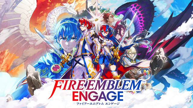 主人公の容姿は選択可能！ 電撃発表された『ファイアーエムブレム エンゲージ』の新情報が続々判明