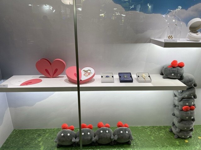 TGS物販コーナーに突撃!『ELDEN RING』Tシャツや500円セールが購買欲を刺激する!【TGS2022】