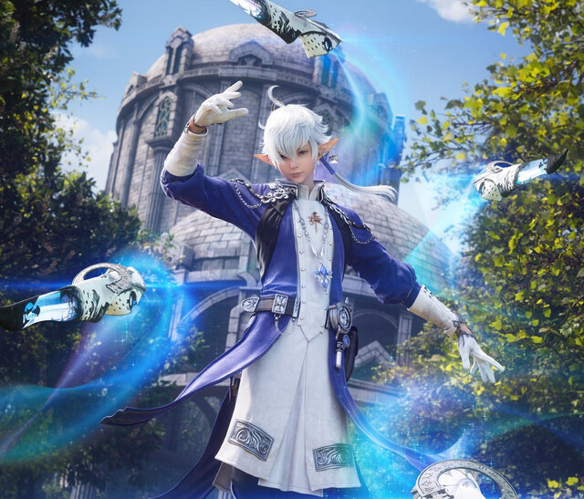 Ff14 配信で稀に見る珍事 スタヌこと関優太がアルフィノの 中の人 に遭遇 インサイド Ff14 配信で稀に見る珍事 スタヌこと関優太がアルフィノの 中の人 に遭遇 インサイド