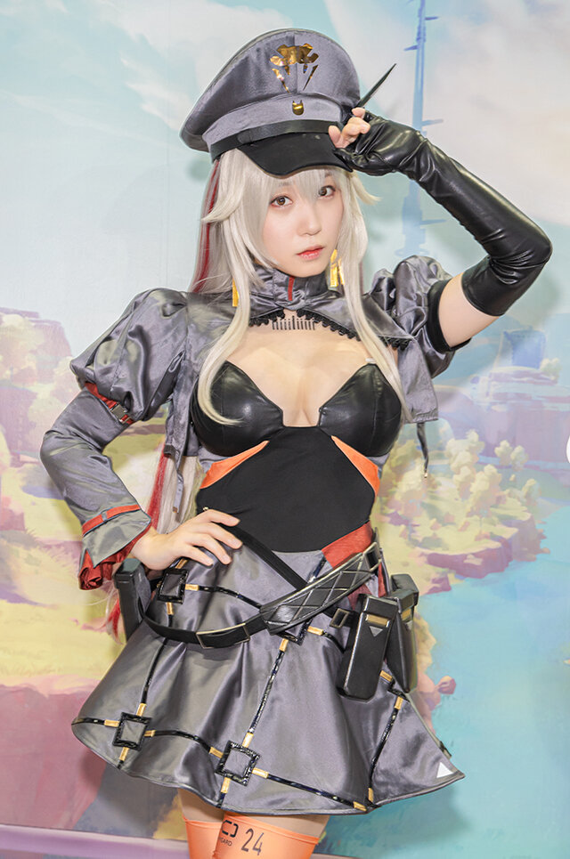 東京ゲームショウ2022 Era Of Conquest エラコン 折り畳み傘 傘