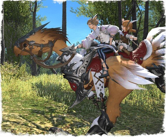 『FF14』淡く光る「エルピスの花」がグッズ化！ファンにはたまらない“手に持てる”フラワーライトが登場