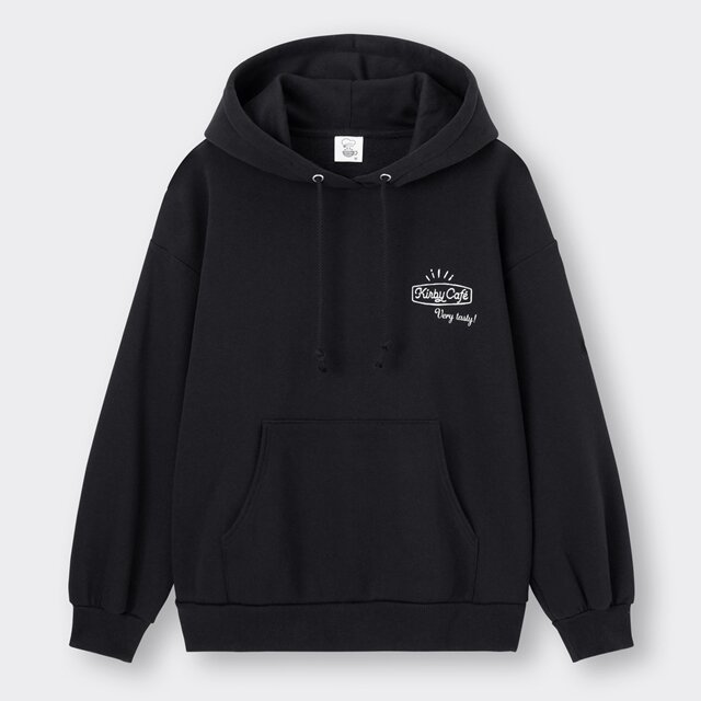 『星のカービィ』×「ジーユー」コラボが10月上旬より展開！着ればカービィになれるラウンジウェアにメロメロ