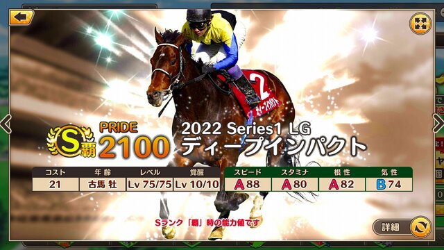 までの 名馬、オグリキャップ、ディープインパクト、競馬フィギュア