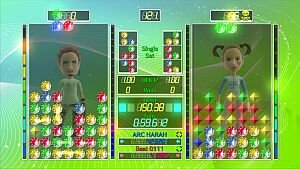 新感覚のリズム落ち物パズルゲーム 0d Beat Drop がxbox Liveアーケードに登場 インサイド
