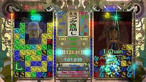 新感覚のリズム落ち物パズルゲーム 0d Beat Drop がxbox Liveアーケードに登場 インサイド