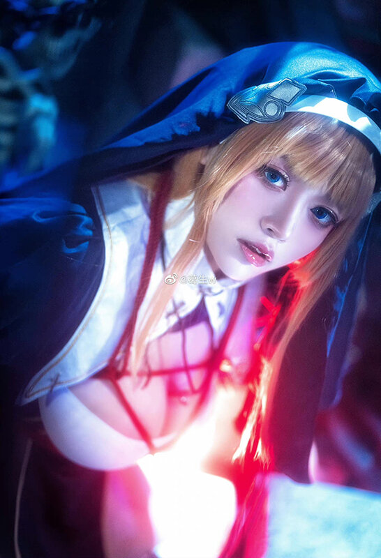 シャルロット[Vibrastar]／葛生