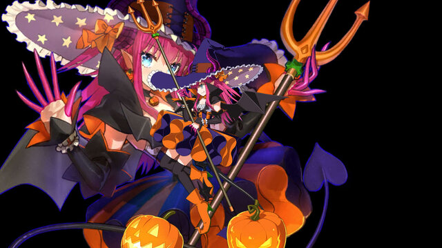 『FGO』エリちゃんがいなかった「ハロウィン」、演じる大久保瑠美さんはどう思ってた？ 川澄綾子さんのコメントが沁みる