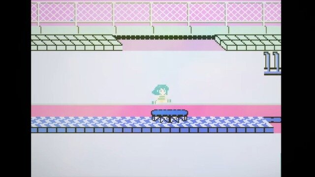 アニメ「うる星やつら」新作OPにファミコンやゲームボーイで発売されたゲーム作品へのオマージュが!