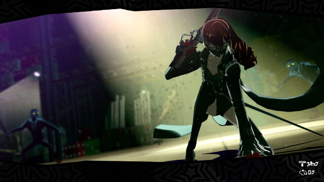 『ペルソナ5 ザ・ロイヤル』はどこまでもスタイリッシュ! PS4ユーザーだけが独占していた魅力の数々が、リマスターで大きく広がる