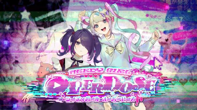 2022年10月後半は女性キャラクターが熱い！人気VTuberやネットアイドル、セクシーな魔女が活躍