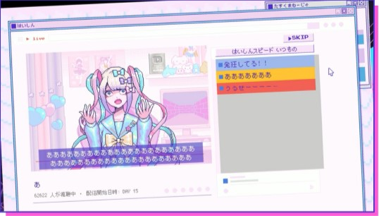 2022年10月後半は女性キャラクターが熱い！人気VTuberやネットアイドル、セクシーな魔女が活躍