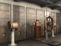 極限脱出 9時間9人9の扉