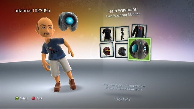 「Halo Waypoint」ついにスタート！「Halo Legends」先行プレビューやキャリアシステムを紹介