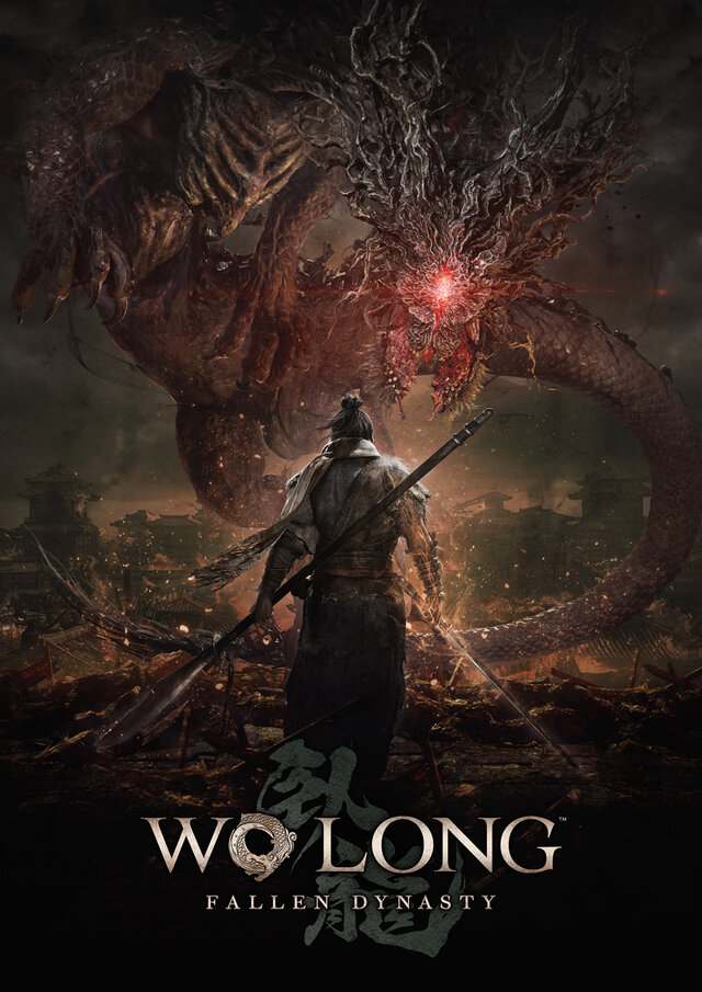 『Wo Long: Fallen Dynasty』2023年3月3日発売決定！『仁王』の開発元が手がける“ダーク三國死にゲー”