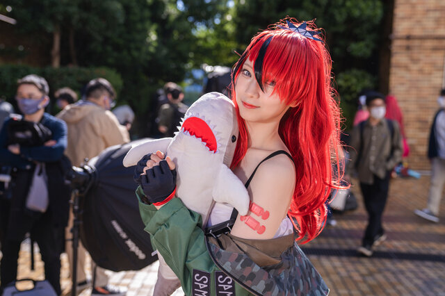 夏セール開催中 MAX80%OFF! ラメントコノエ通常コスプレ衣装 コスプレ