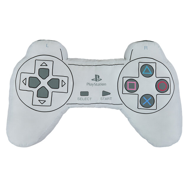 一番くじ for PlayStation」全ラインナップ公開！PS5型の貯金箱や、ボタンをイメージしたお皿など | インサイド