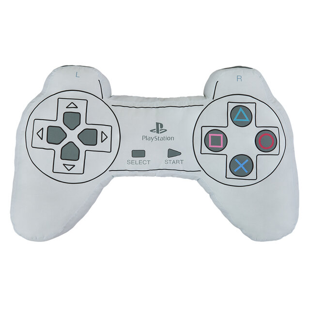 一番くじ for PlayStation」全ラインナップ公開!PS5型の貯金箱や
