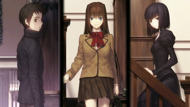コンシューマ版『魔法使いの夜』体験版という「10年越しの魔法」に触れ