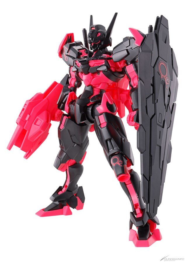 セブン-イレブン限定カラーの『ガンプラ』本日11日発売!「νガンダム セブン-イレブン限定カラーの『ガンプラ』本日11日発売!「νガンダム