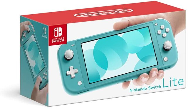 ニンテンドースイッチ」3種、今期の一番人気は有機ELモデルに─決算