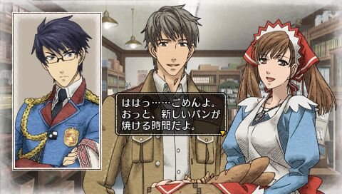 戦場のヴァルキュリア2 ゲストキャラにあの ウェルキン アリシア の2人が登場 インサイド