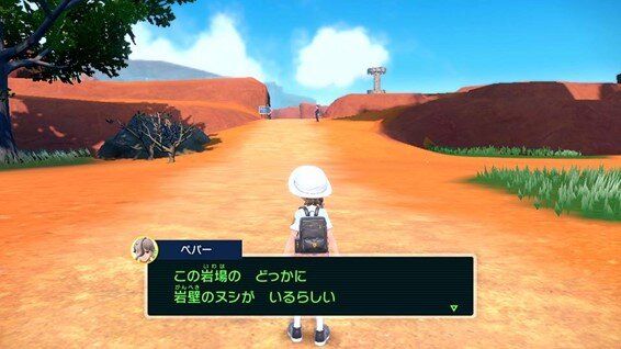 目的地に一直線！爽快感あふれるオープンワールド『ポケモン スカーレット・バイオレット』先行プレイインプレッション