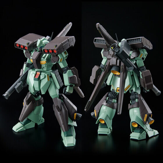 ガンプラ「MG 1/100 スタークジェガン」が新登場するも爆速完売―予約開始からわずか2分