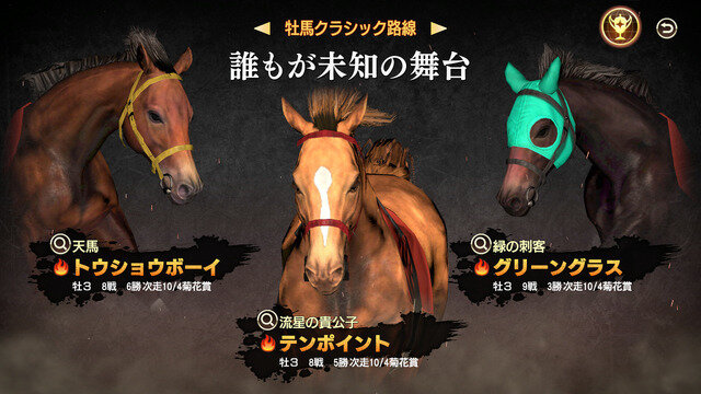 まるで『ウイニングポスト』！東京競馬場で競走馬トラッキングシステムのテストが実施―各馬の位置関係などひと目に分かりやすく