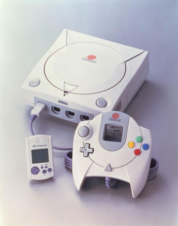 売り切り御免!】 Dreamcast 値引きok asakusa.sub.jp
