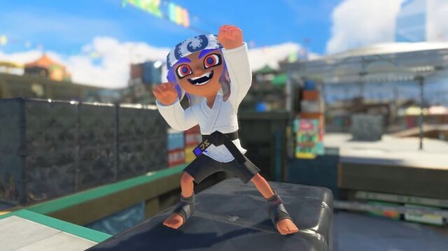 スプラトゥーン3』人気の「amiibo」Web限定抽選予約がスタート