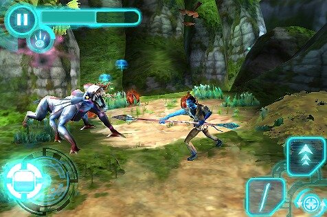 新作映画 アバター のゲーム化が早くも決定 Iphone Ipod Touch ジェームズ キャメロン アバター 12月15日配信 インサイド