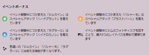 僅か3時間の激レアチャンスを見逃すな！12月3日「ホウエンメガレイド」を乗り切る徹底対策【ポケモンGO 秋田局】