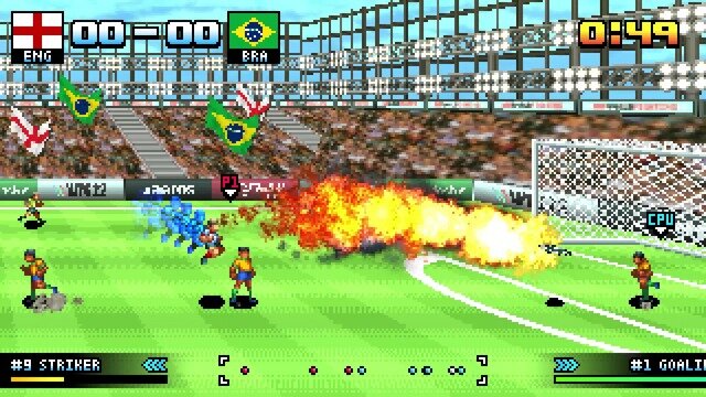 祝！サッカーW杯日本代表決勝T進出―今だからこそ熱狂に身を任せ遊びたいサッカーゲーム特集