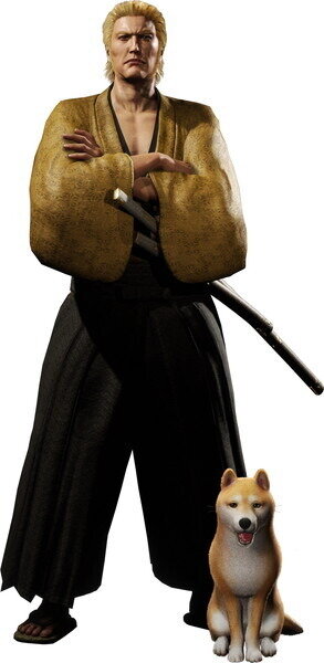 美麗に進化した『龍が如く 維新! 極』新キャスト含むキャラ紹介や序盤ストーリーの情報公開