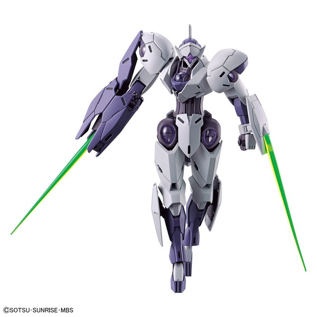 ガンプラ HG機動戦士ガンダム 水星の魔女９点セット-