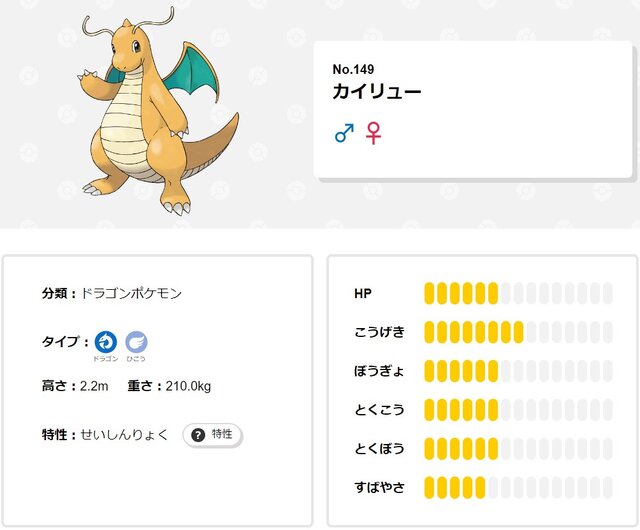 26年来の謎がついに解明される ポケモンsv ドラゴンタイプとこおりタイプの相性問題が明らかに インサイド