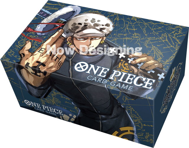 ONE PIECEカードゲーム』チャンピオンシップセット「ロー ...