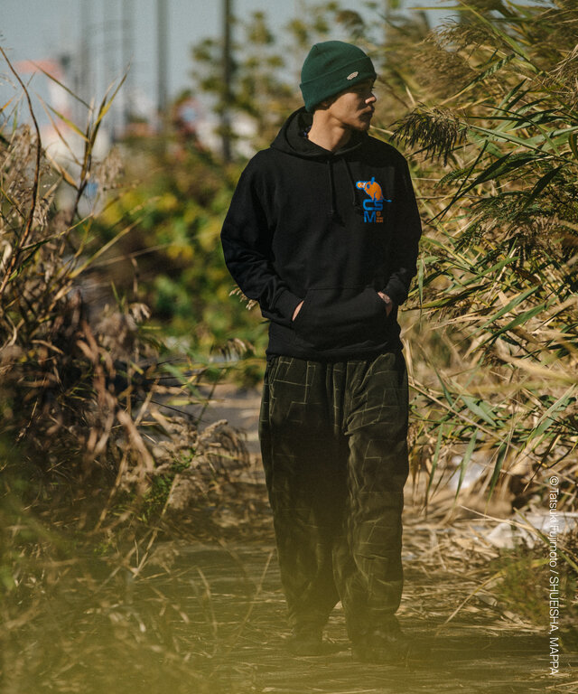 『チェンソーマン』×「ZOZOTOWN」コラボが、12月21日より開始!「デンジ」や「マキマ」など全6キャラクターが限定アイテムに