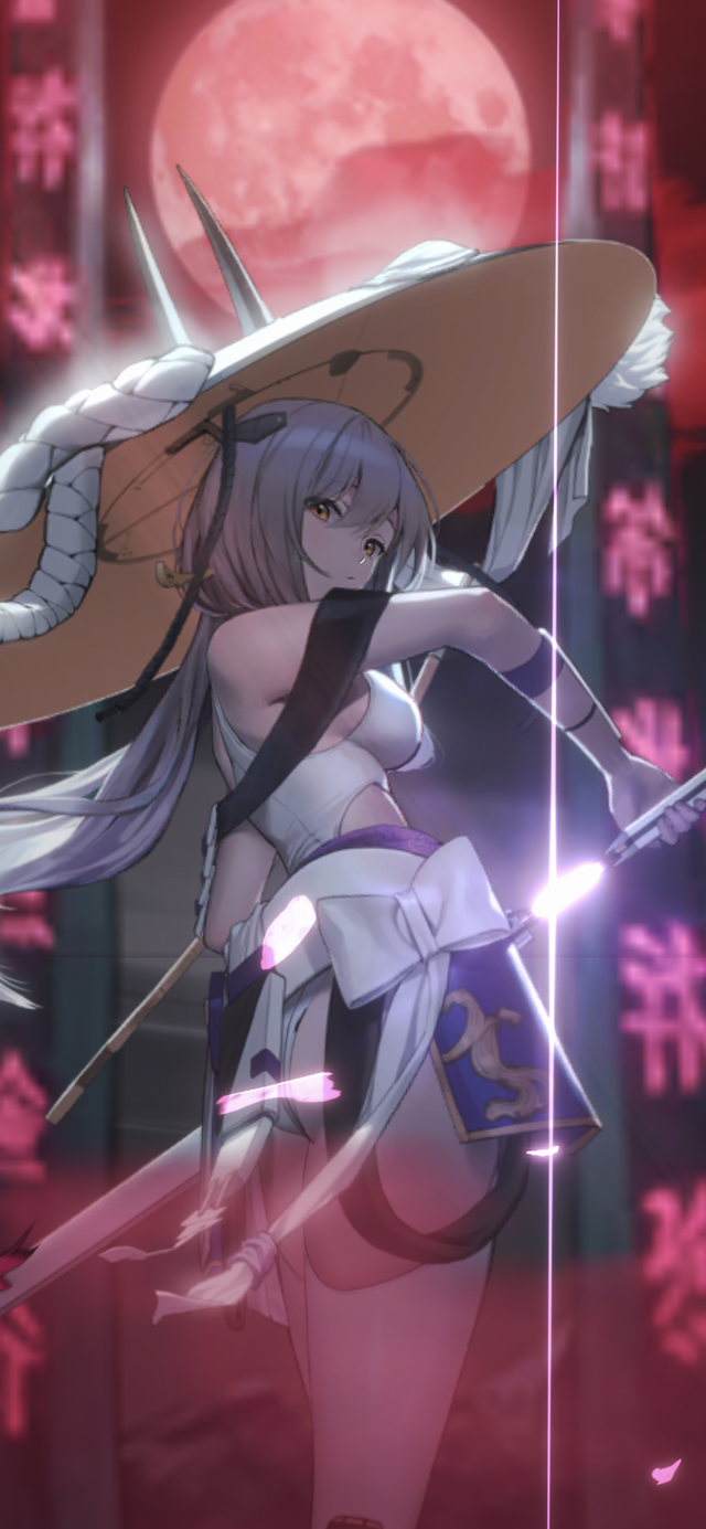 『NIKKE』は“揺れる”だけが全てじゃない…！独断と偏見で選ぶ「推し背中」トップ10