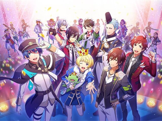 新たな地平を切り拓く「SideM」から1曲選ぶとするなら……？ アイドルマスター楽曲5選を1曲ずつピックアップPart4